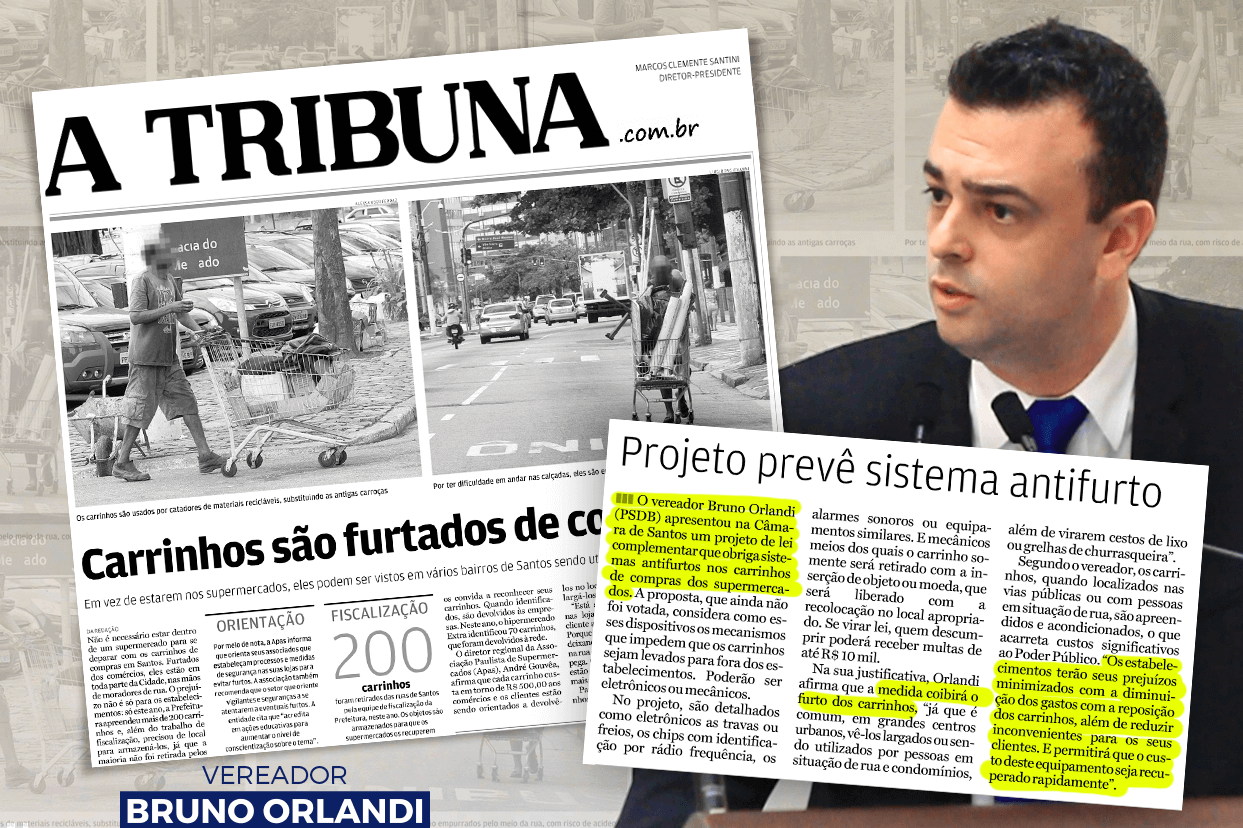 a tribuna - sabado