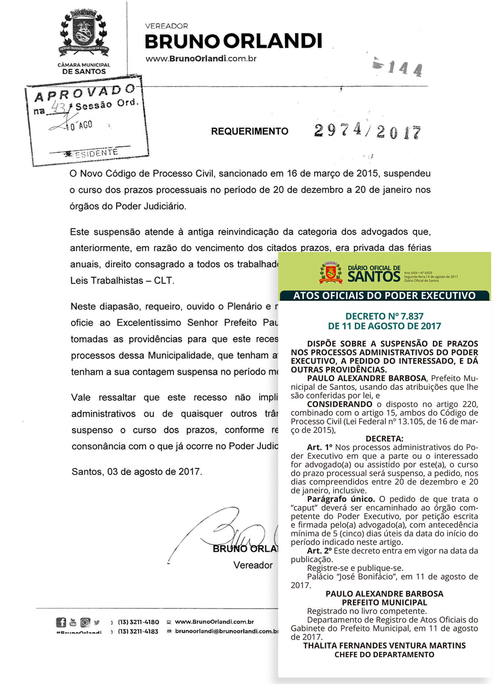 r-2974-17 + decreto